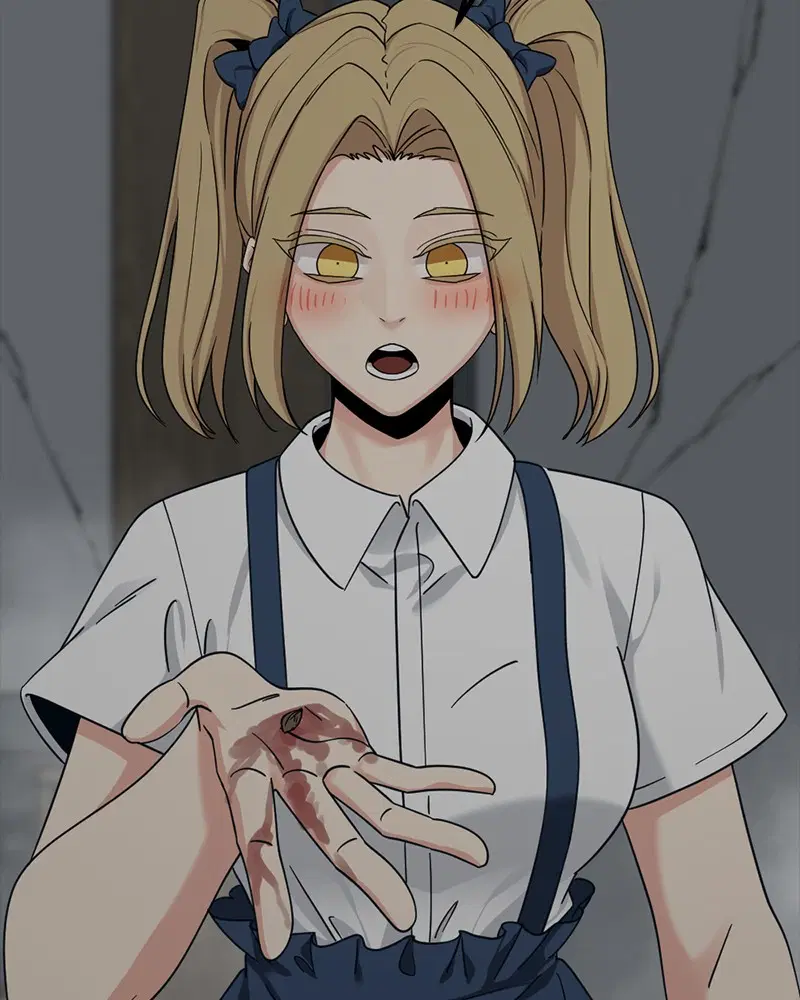 HERO KILLER ตอนที่ 56 หน้า 83