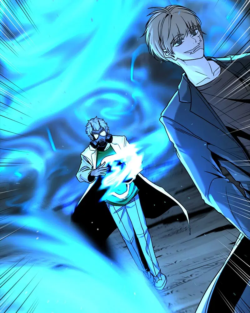 HERO KILLER ตอนที่ 71 หน้า 33