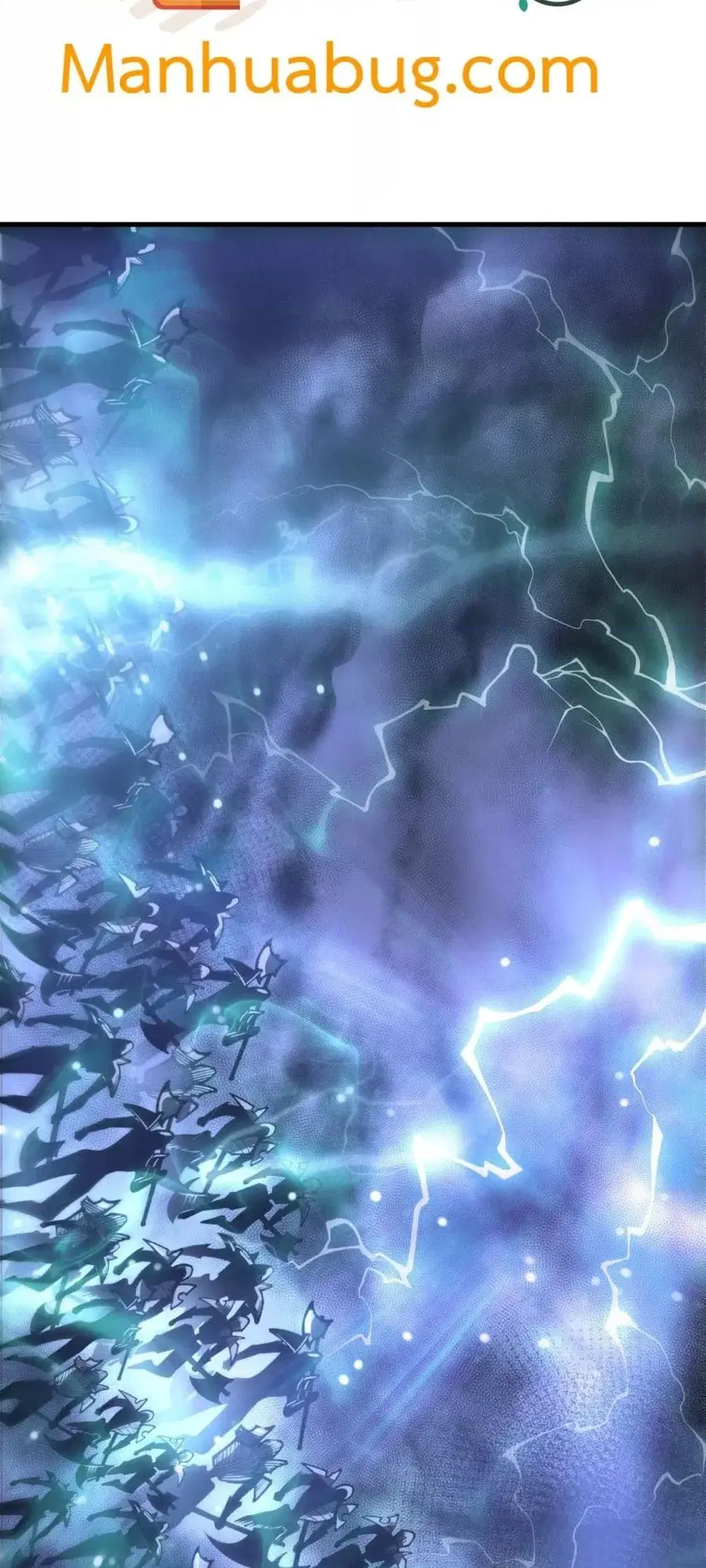 Necromancer King of The Scourge ตอนที่ 216 หน้า 50