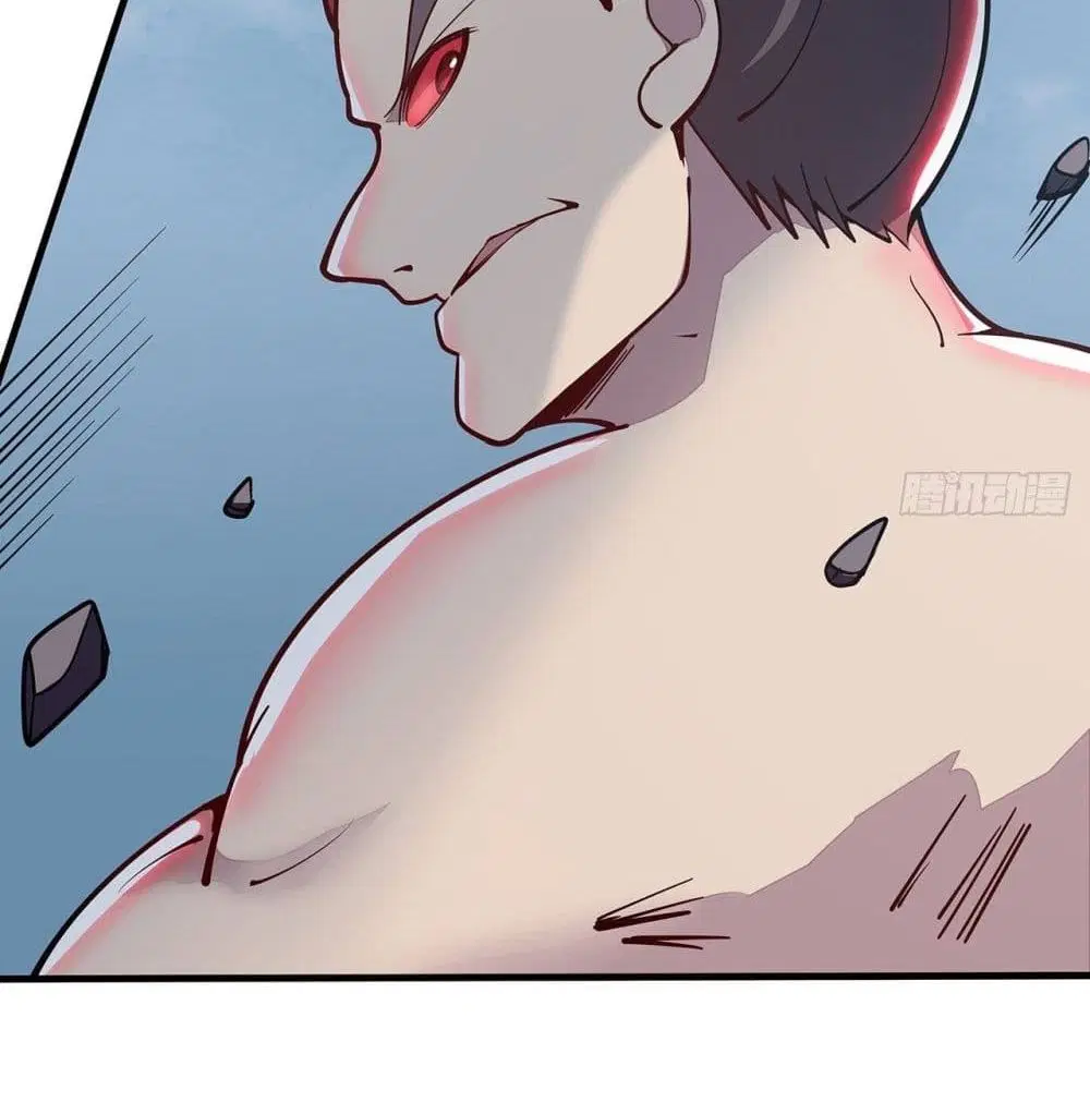 Undead King Beyond ตอนที่ 148 หน้า 34