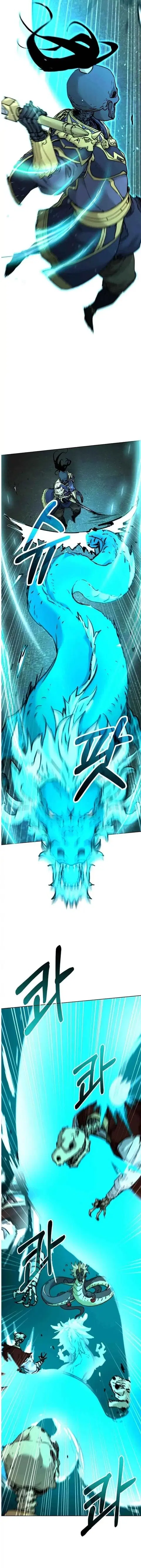 The Reborn Ranker Chronicles ตอนที่ 142 หน้า 11