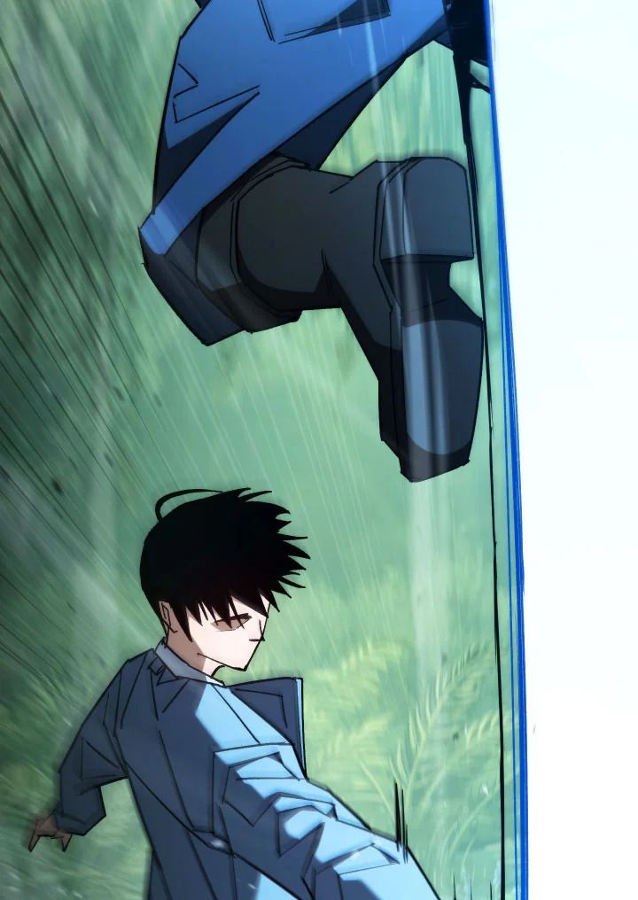 The Hero Returns ตอนที่ 81 หน้า 151