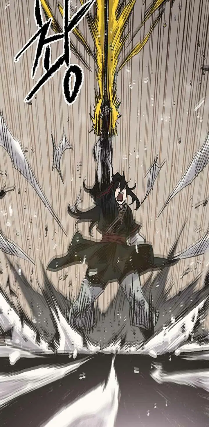 The Undefeatable Swordsman ตอนที่ 69 หน้า 14