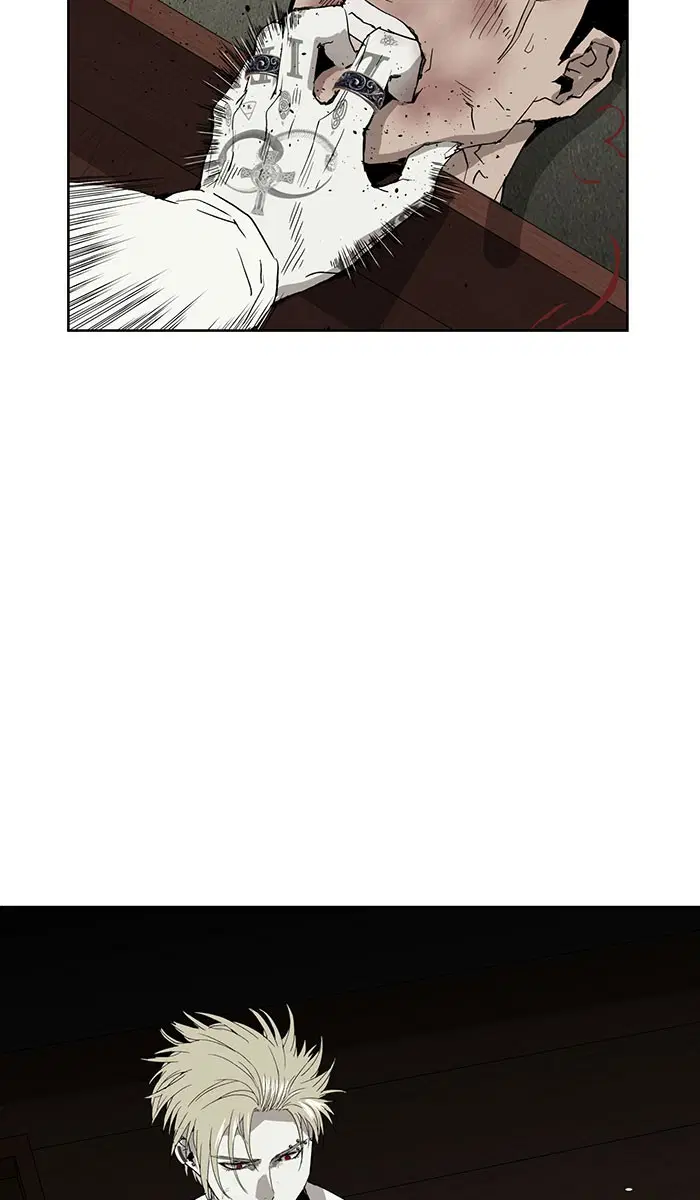 Weak Hero ตอนที่ 177 หน้า 99