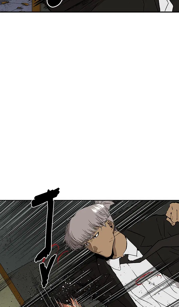 Weak Hero ตอนที่ 172 หน้า 32