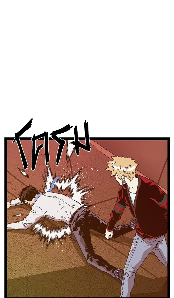 Weak Hero ตอนที่ 119 หน้า 54