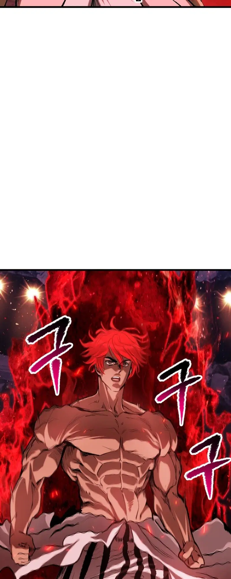Survival Of Blade King ตอนที่ 211 หน้า 38