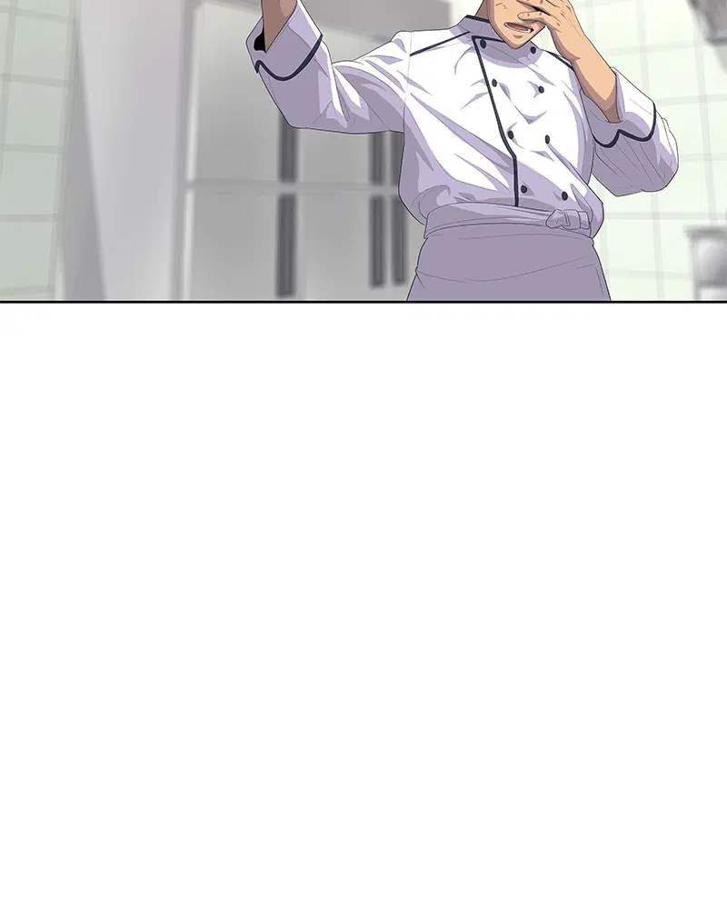 Kitchen Soldier ตอนที่ 153 หน้า 86
