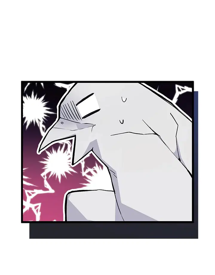 The Symbiotic Relationship Between a Panther and a Rabbit ตอนที่ 55 หน้า 10