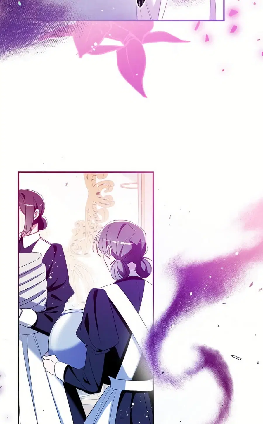 Can We Become a Family? ตอนที่ 136 หน้า 62