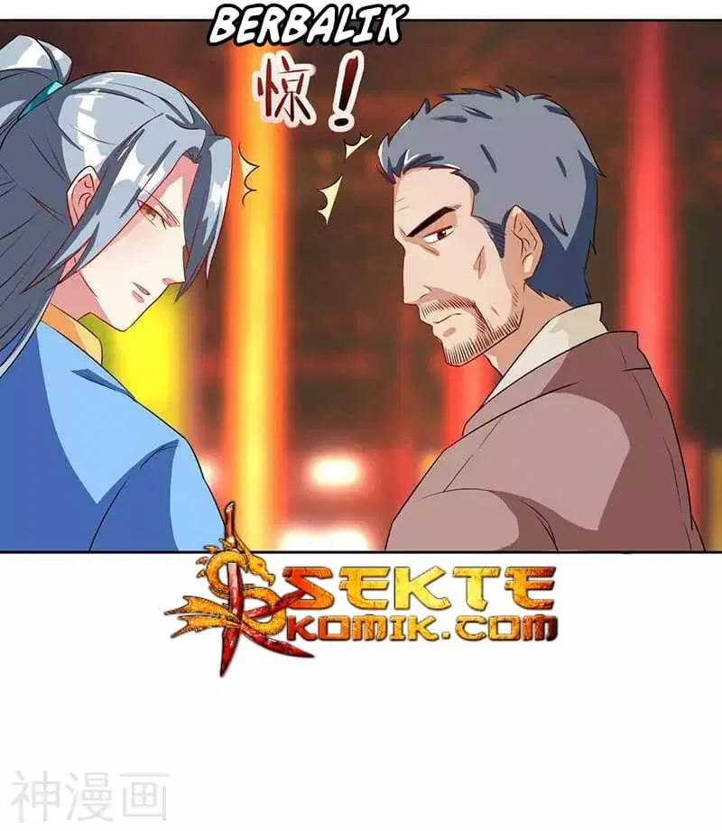 Reborn 80,000 years ตอนที่ 4 หน้า 24