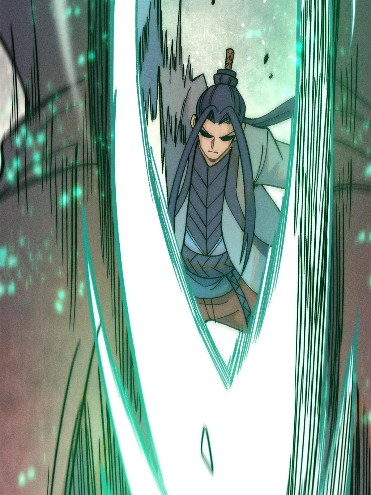 All Hail the Sect Leader ตอนที่ 226 หน้า 39