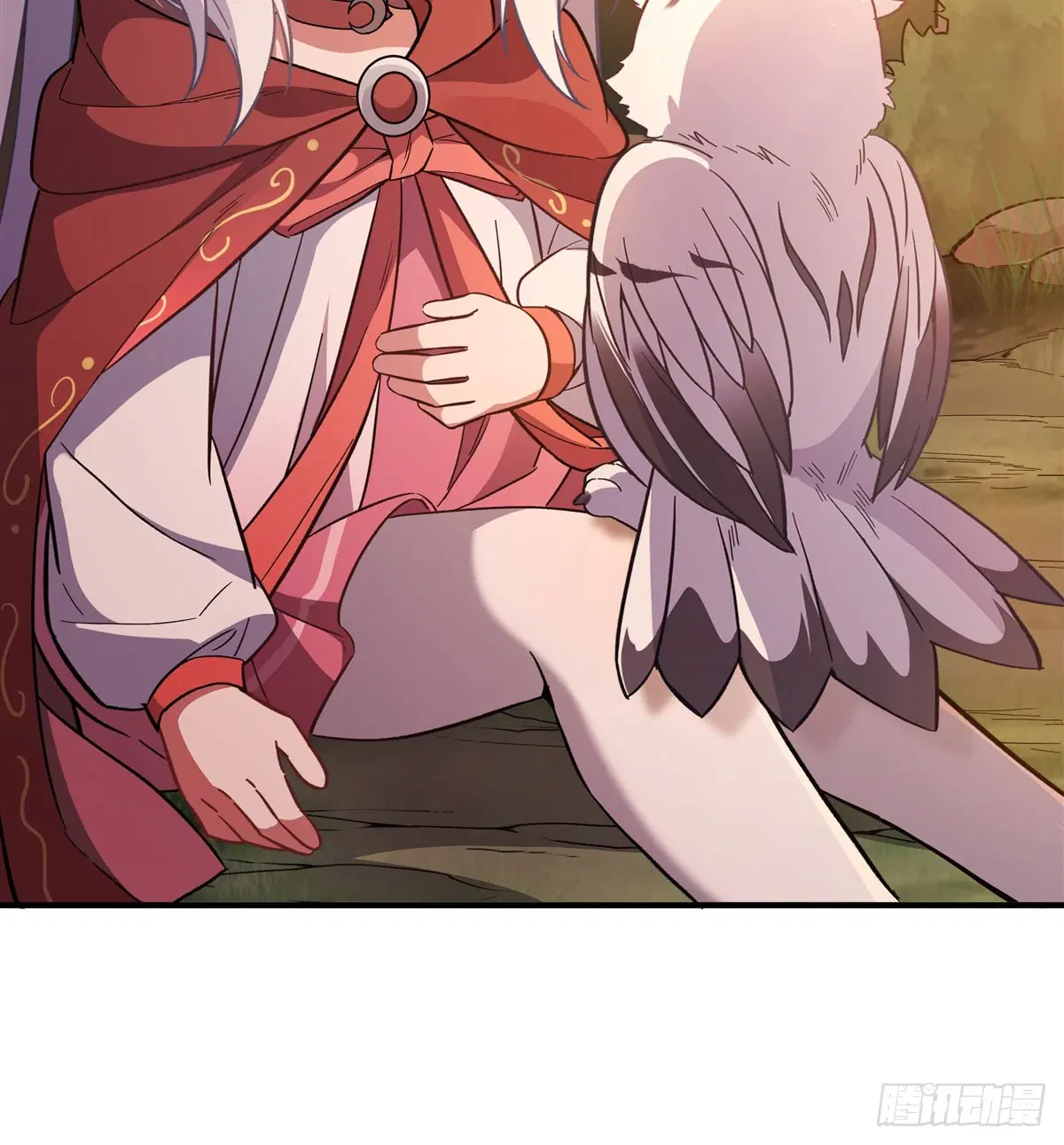 My Female Disciples are all Future Masters of the Heavens ตอนที่ 202 หน้า 7