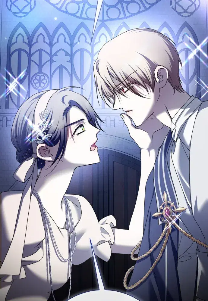 Your Throne ตอนที่ 213 หน้า 64