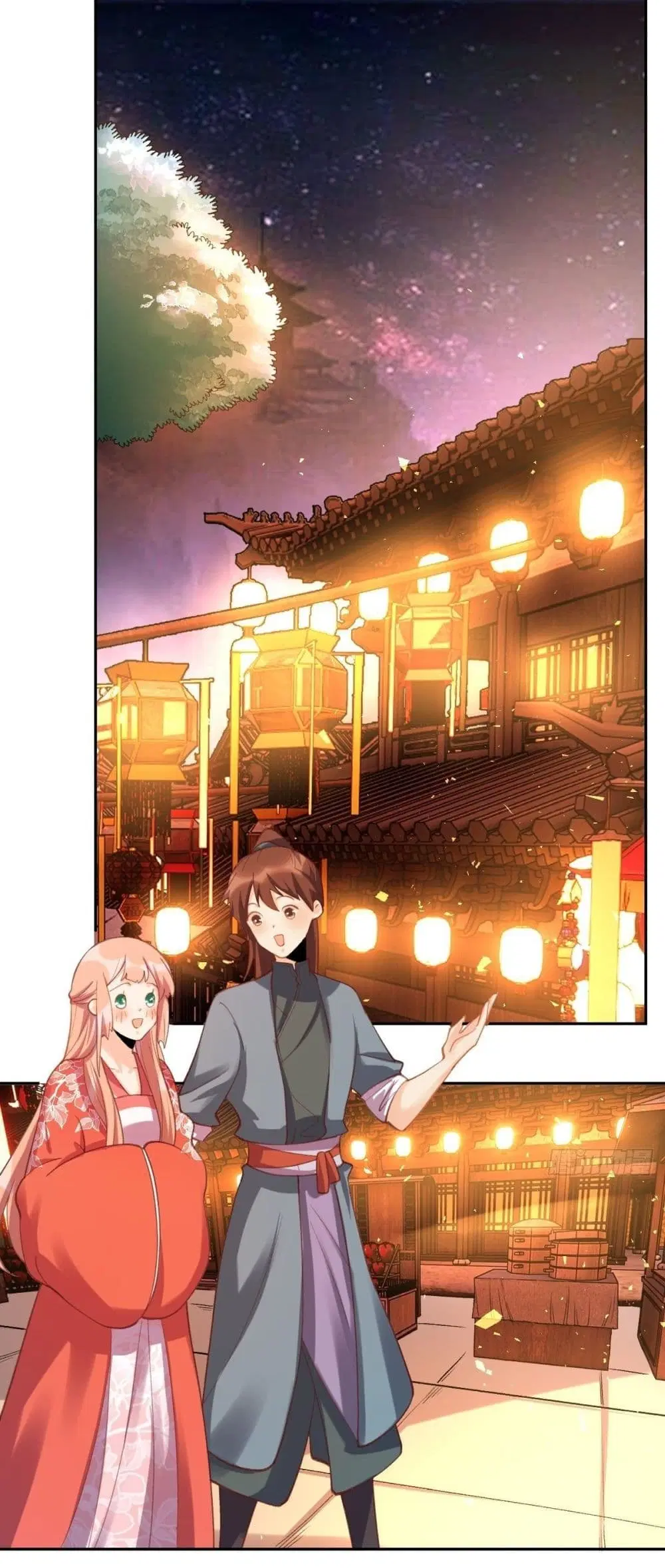 It Turns Out That I Am A Big Cultivator ตอนที่ 49 หน้า 10