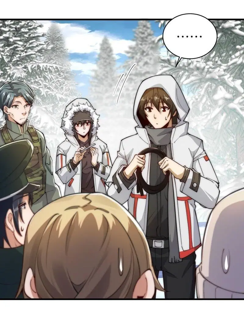 The First Order ตอนที่ 366 หน้า 39