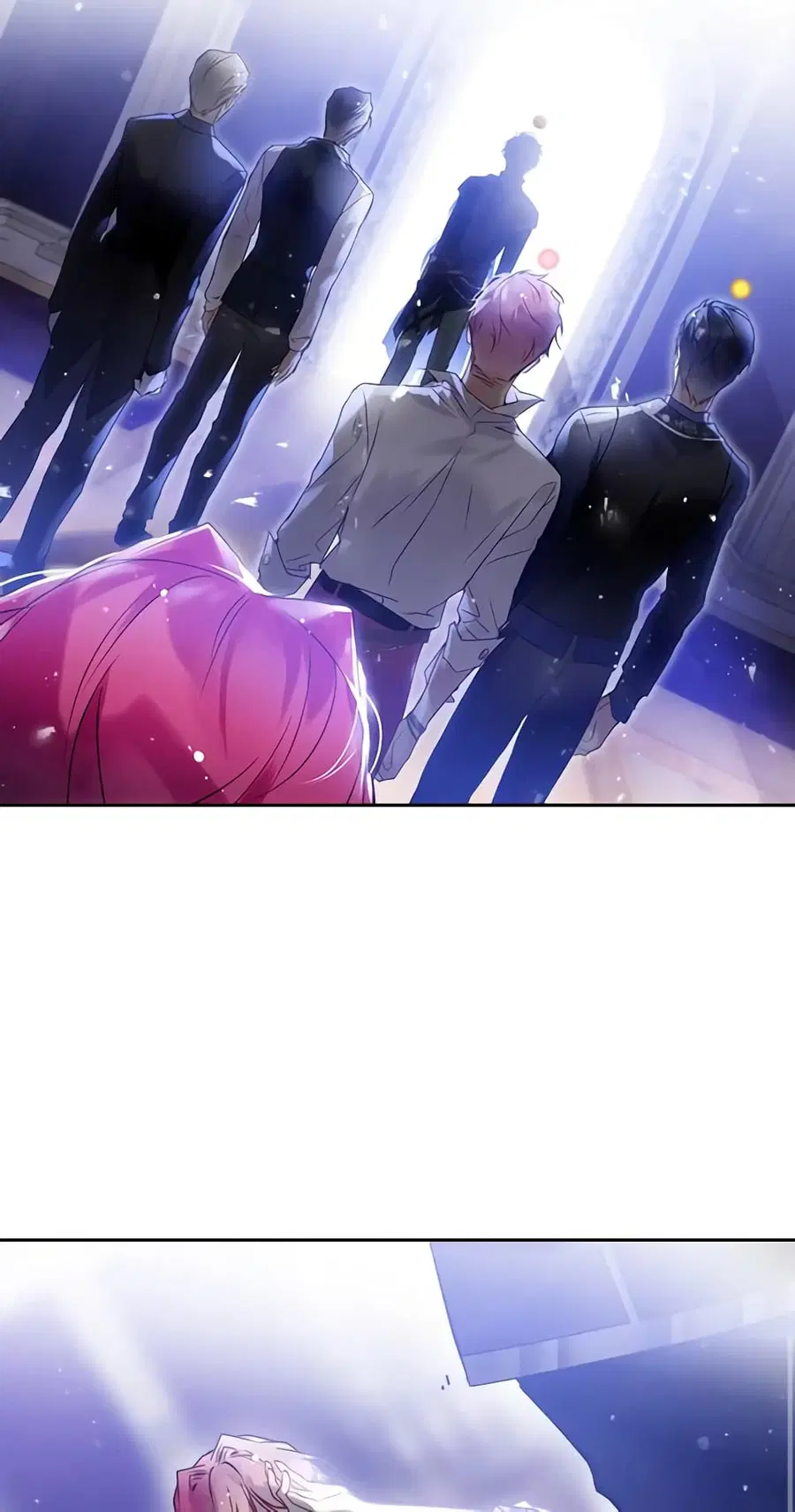Death Is The Only Ending For The Villainess ตอนที่ 135 หน้า 32