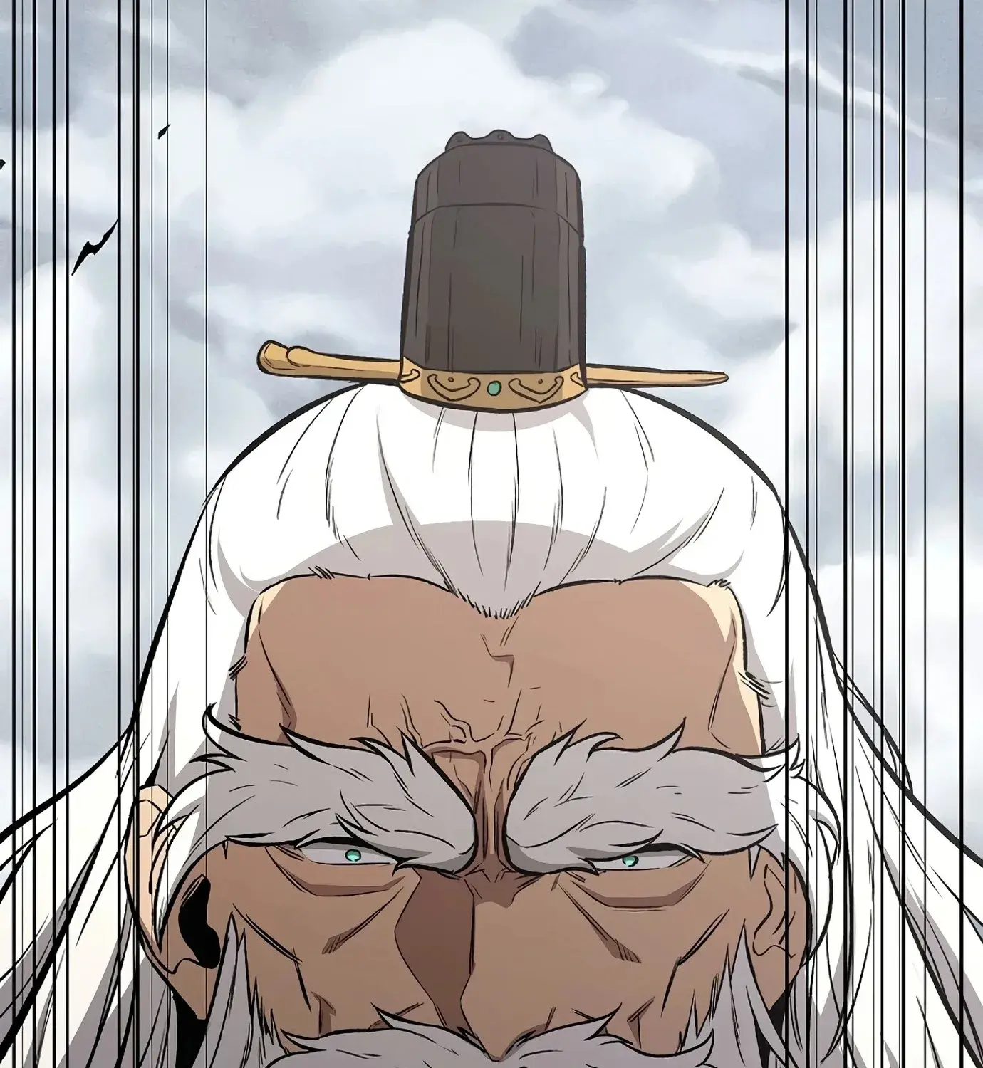 The Hero Returns ตอนที่ 150 หน้า 19