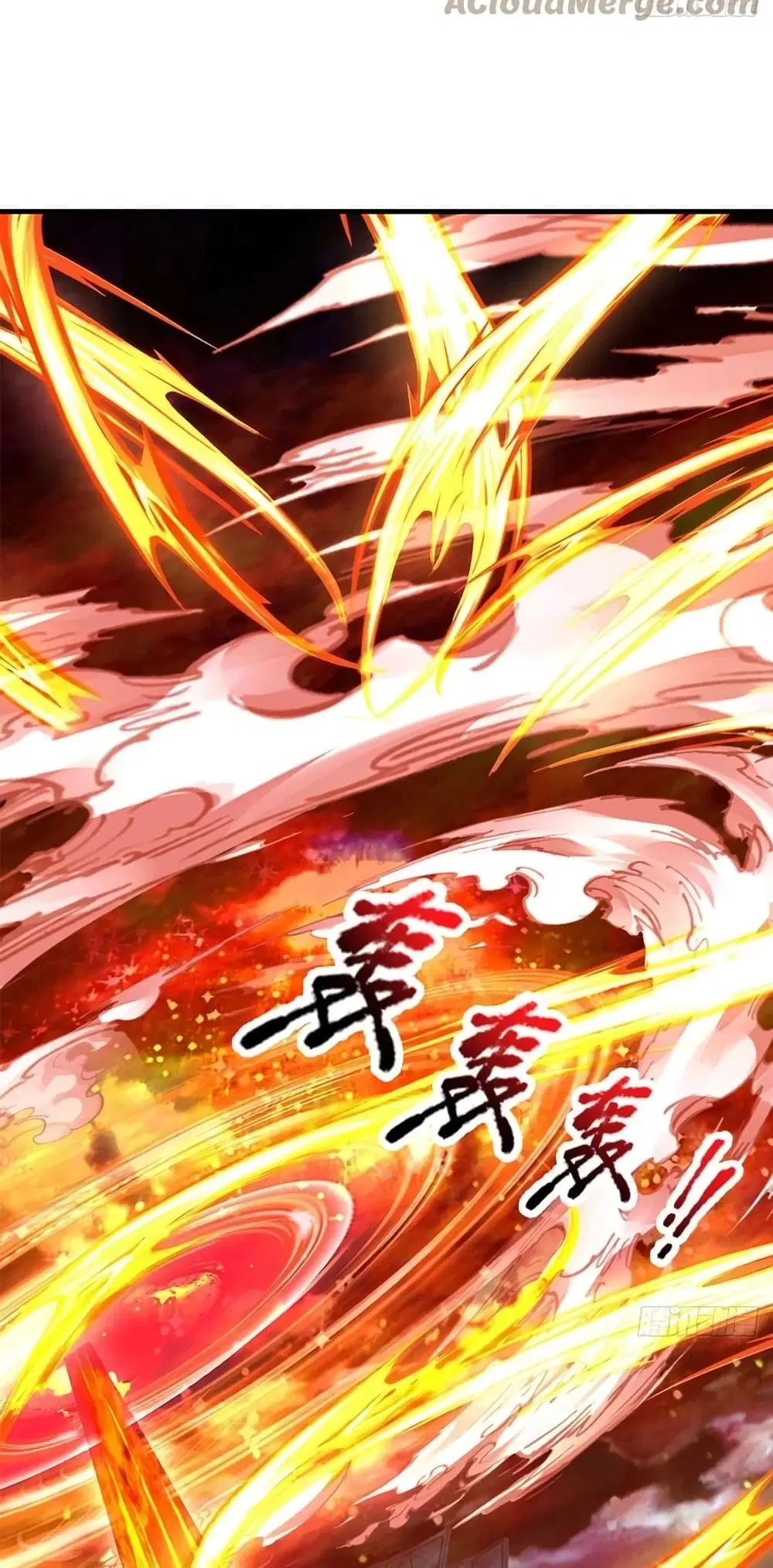 Opening to Supreme Dantian ตอนที่ 124 หน้า 26