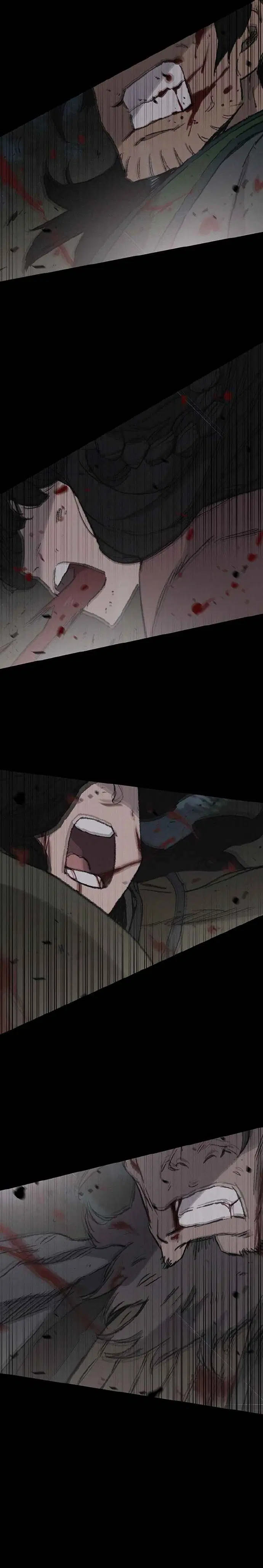 The Undefeatable Swordsman ตอนที่ 73 หน้า 23