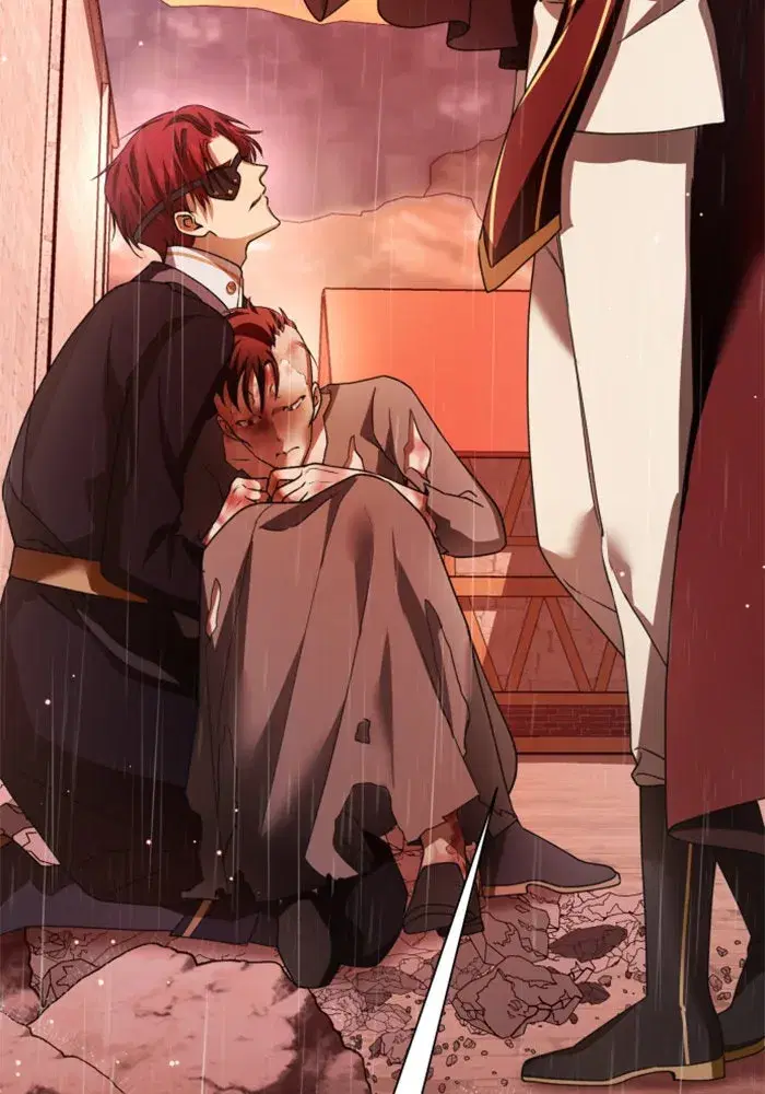 Your Throne ตอนที่ 103 หน้า 41