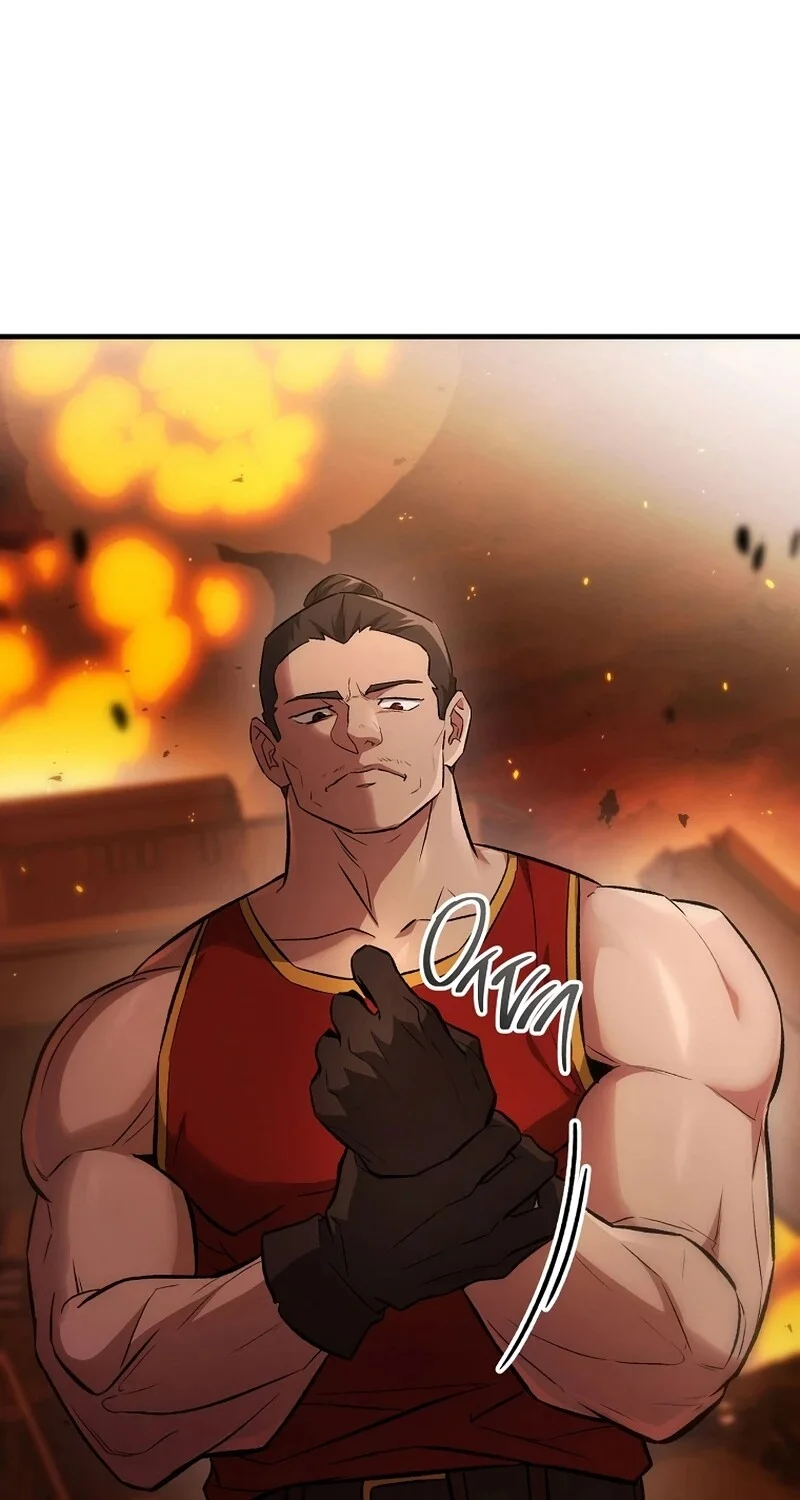The Hero Returns ตอนที่ 133 หน้า 28