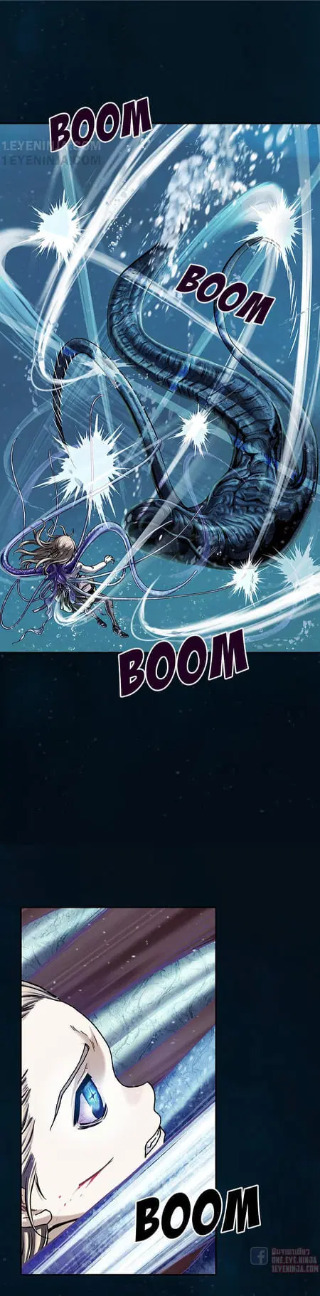 Leviathan ตอนที่ 146 หน้า 19