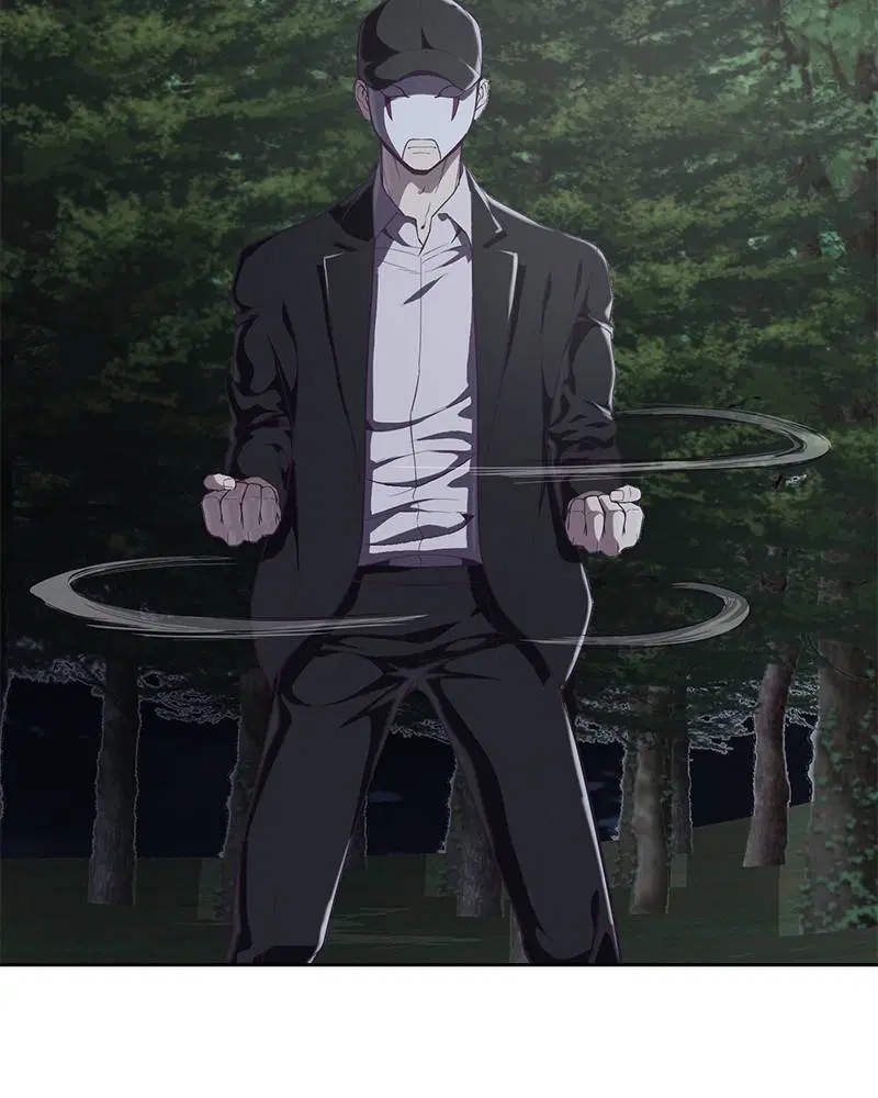 The Boy of Death ตอนที่ 77 หน้า 107