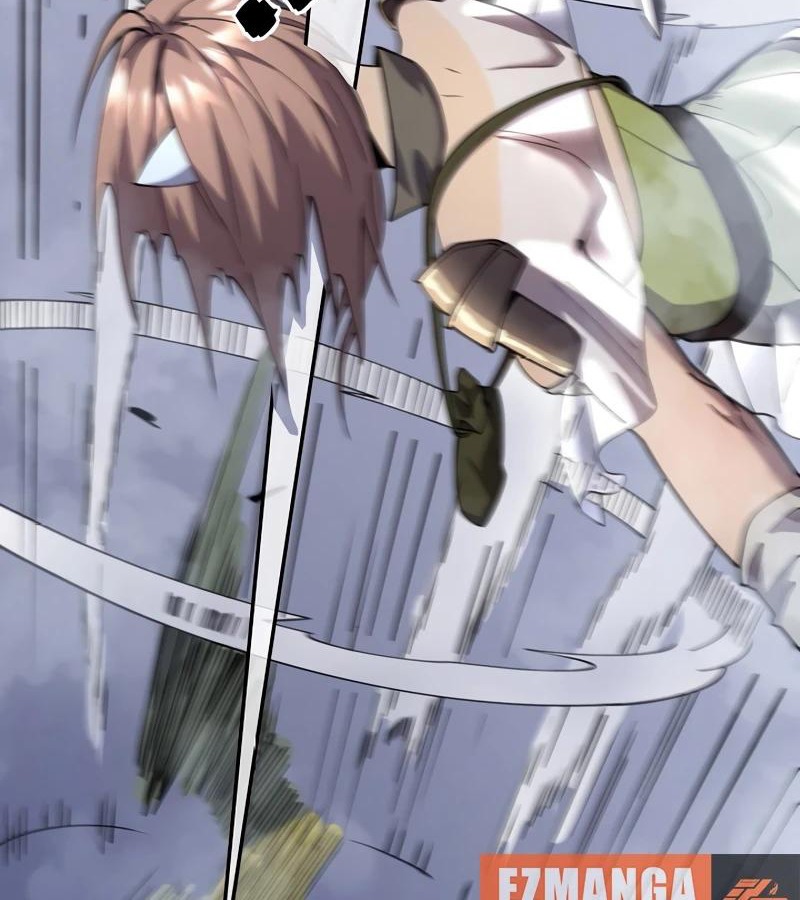 Become the Strongest Hero Through the Cheat System กลายเป็นฮีโร่ที่แข็งแกร่งที่สุดด้วยระบบโกงสุดเทพ ตอนที่ 4 หน้า 33