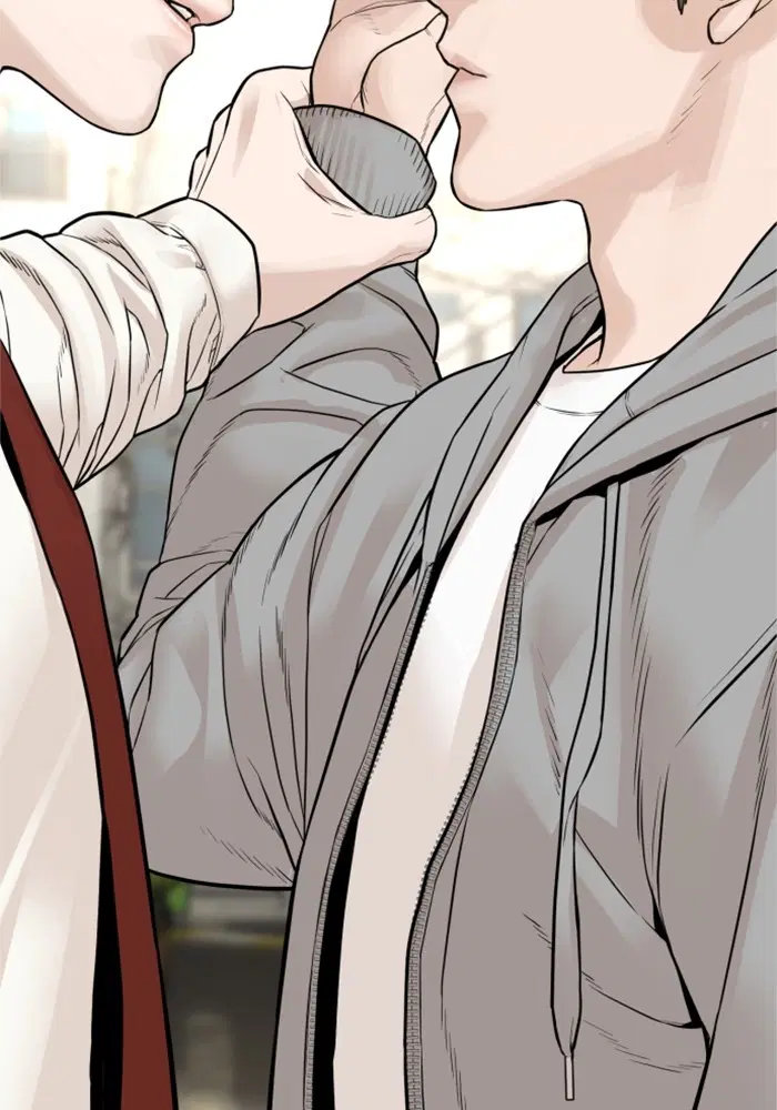 How to Fight ตอนที่ 160 หน้า 164