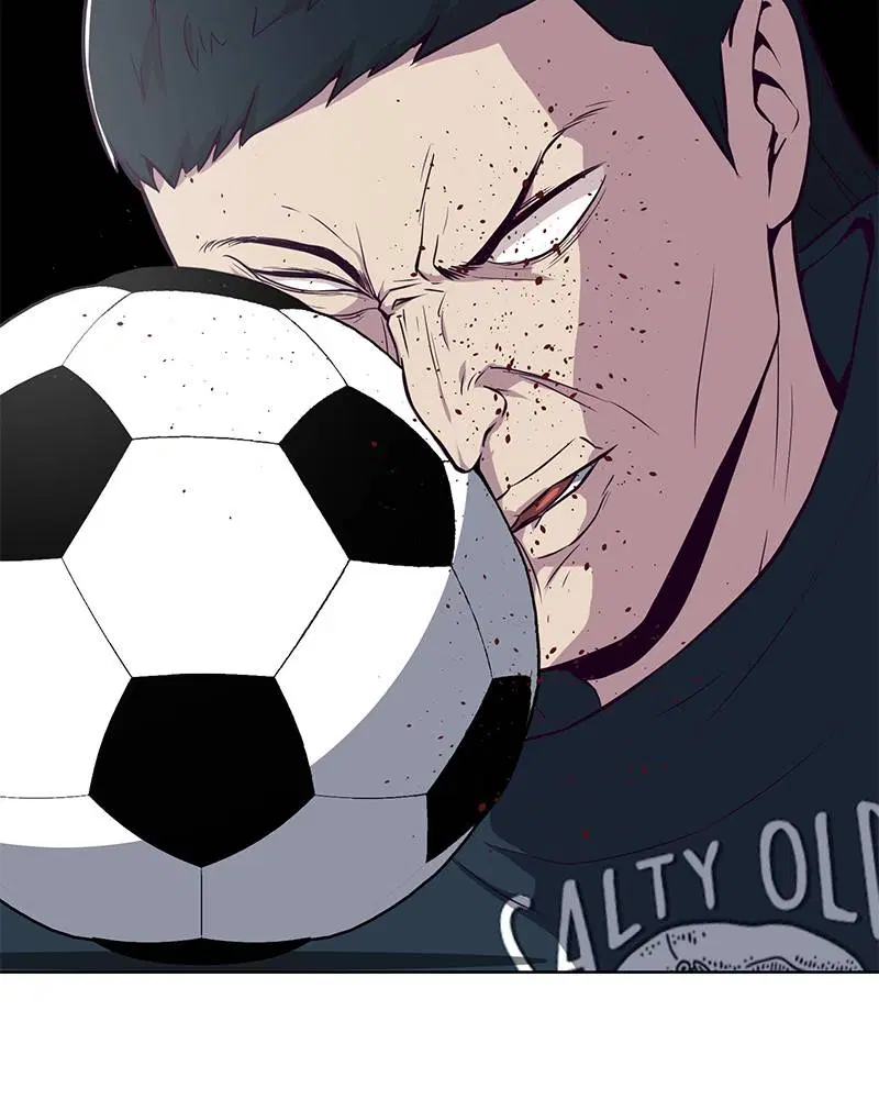The Boy of Death ตอนที่ 28 หน้า 124
