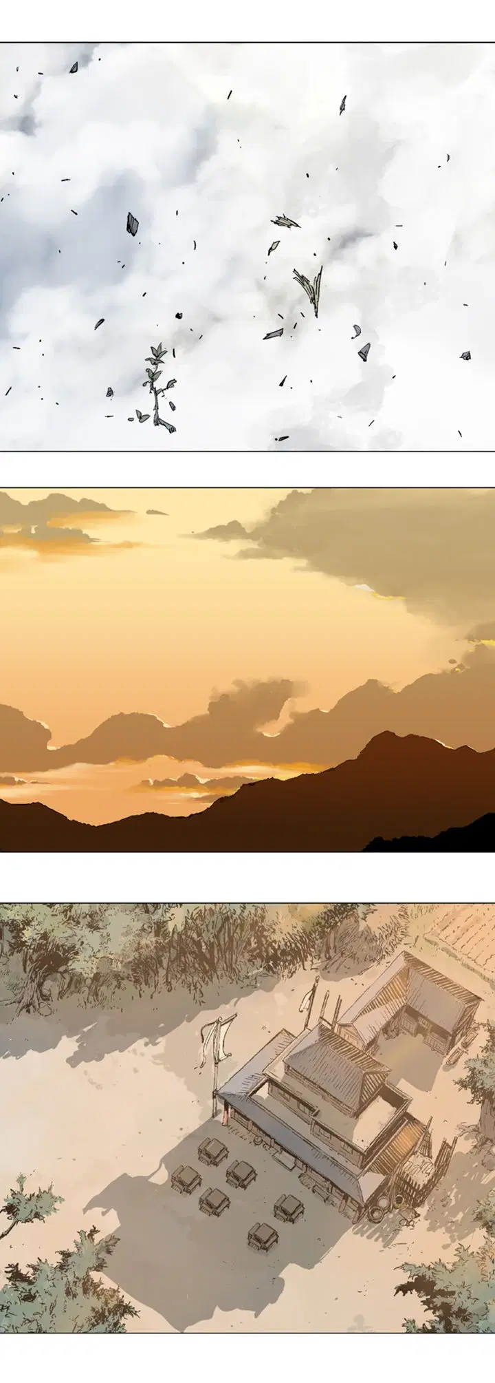 Gosu ตอนที่ 92 หน้า 29