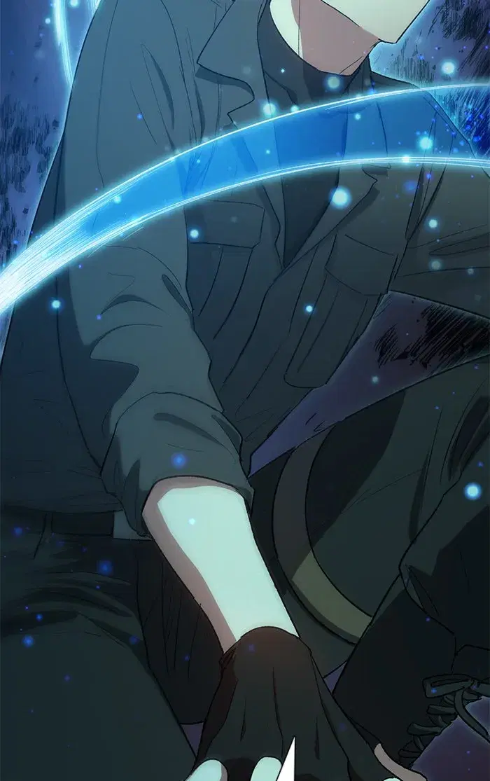 The S-Classes That I Raised (My S-Class Hunters) ตอนที่ 49 หน้า 50