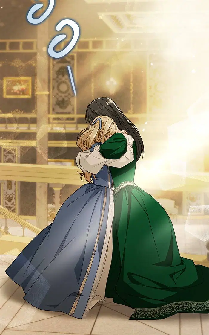Sister I Am the Queen in This Life ตอนที่ 18 หน้า 139