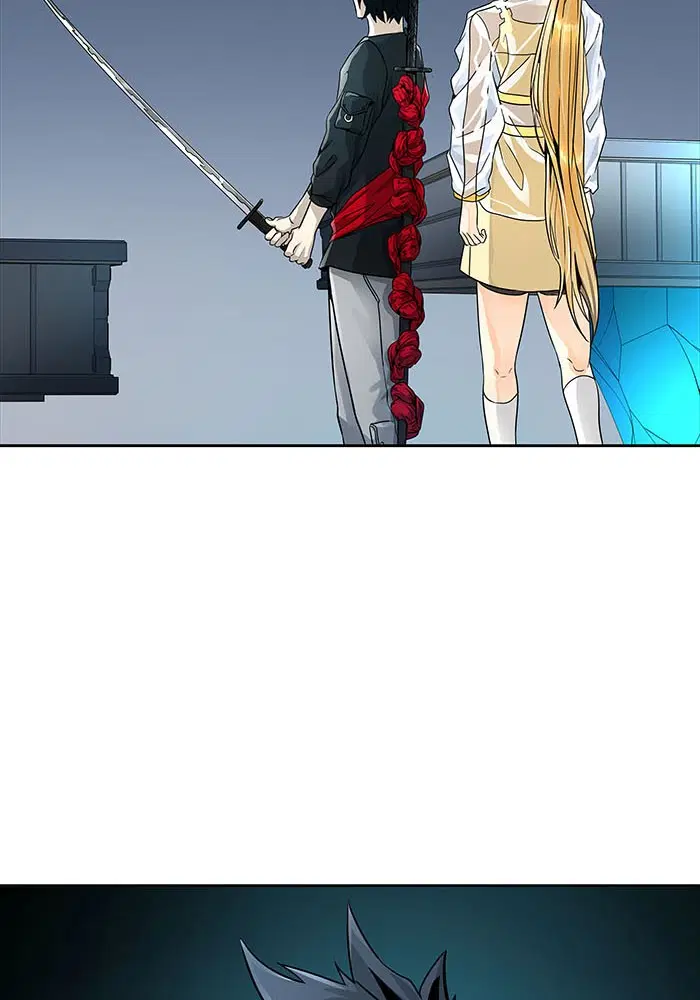 Tower of God ตอนที่ 491 หน้า 78