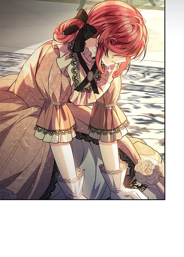 The Real Daughter Is Back ตอนที่ 60 หน้า 67