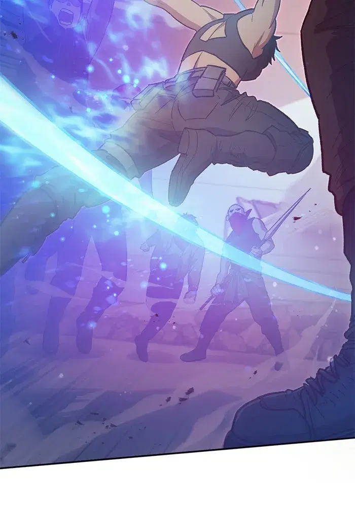 The S-Classes That I Raised (My S-Class Hunters) ตอนที่ 82 หน้า 109