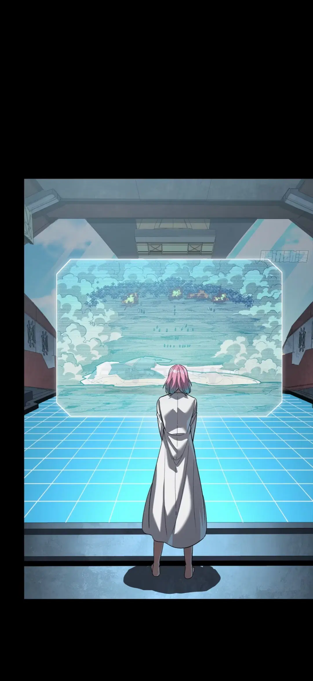 Legend of Star General ตอนที่ 283 หน้า 18