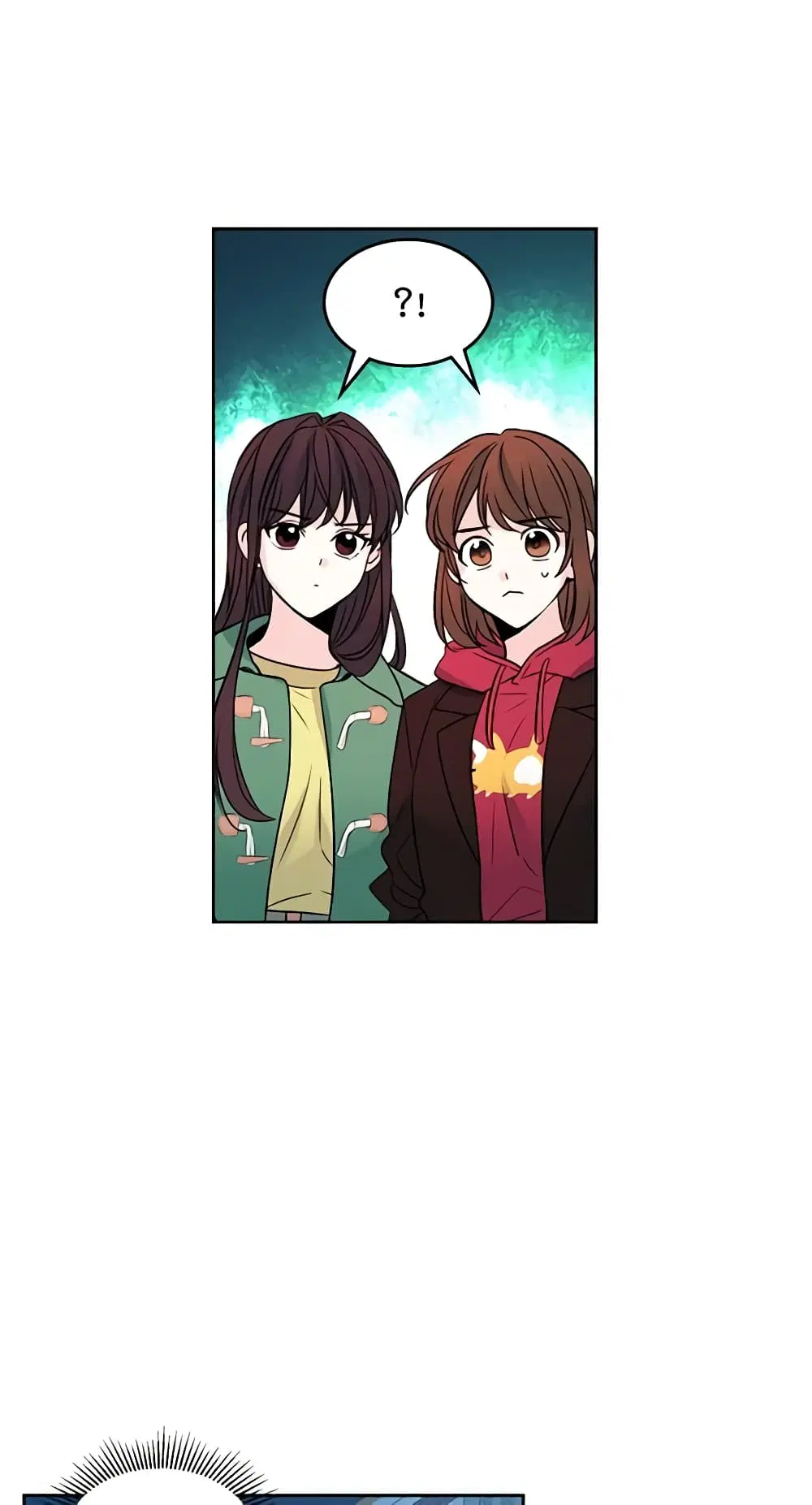 My Life as an Internet Novel ตอนที่ 40 หน้า 9