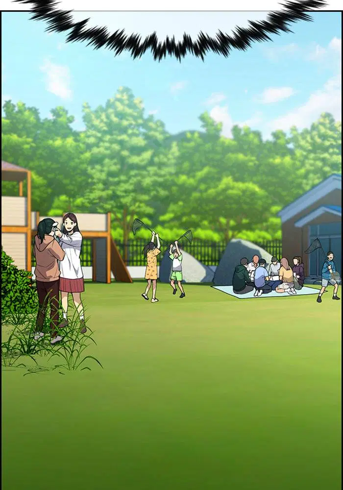 True Education ตอนที่ 105 หน้า 36