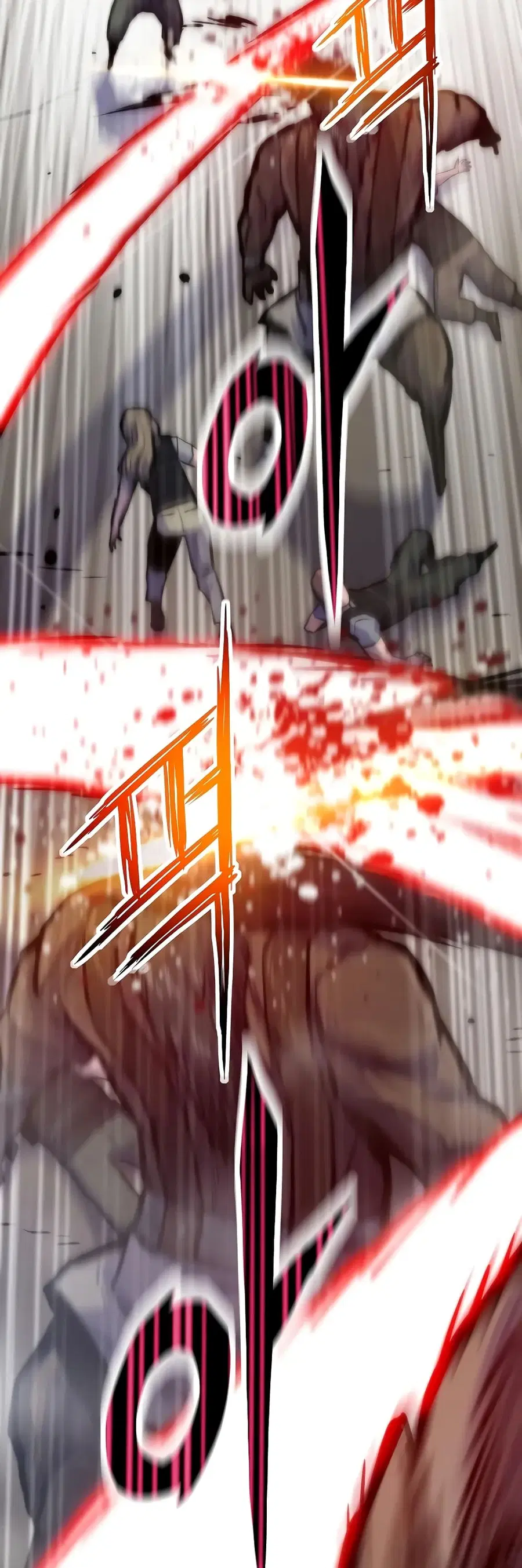 Past Life Returner ตอนที่ 46 หน้า 32
