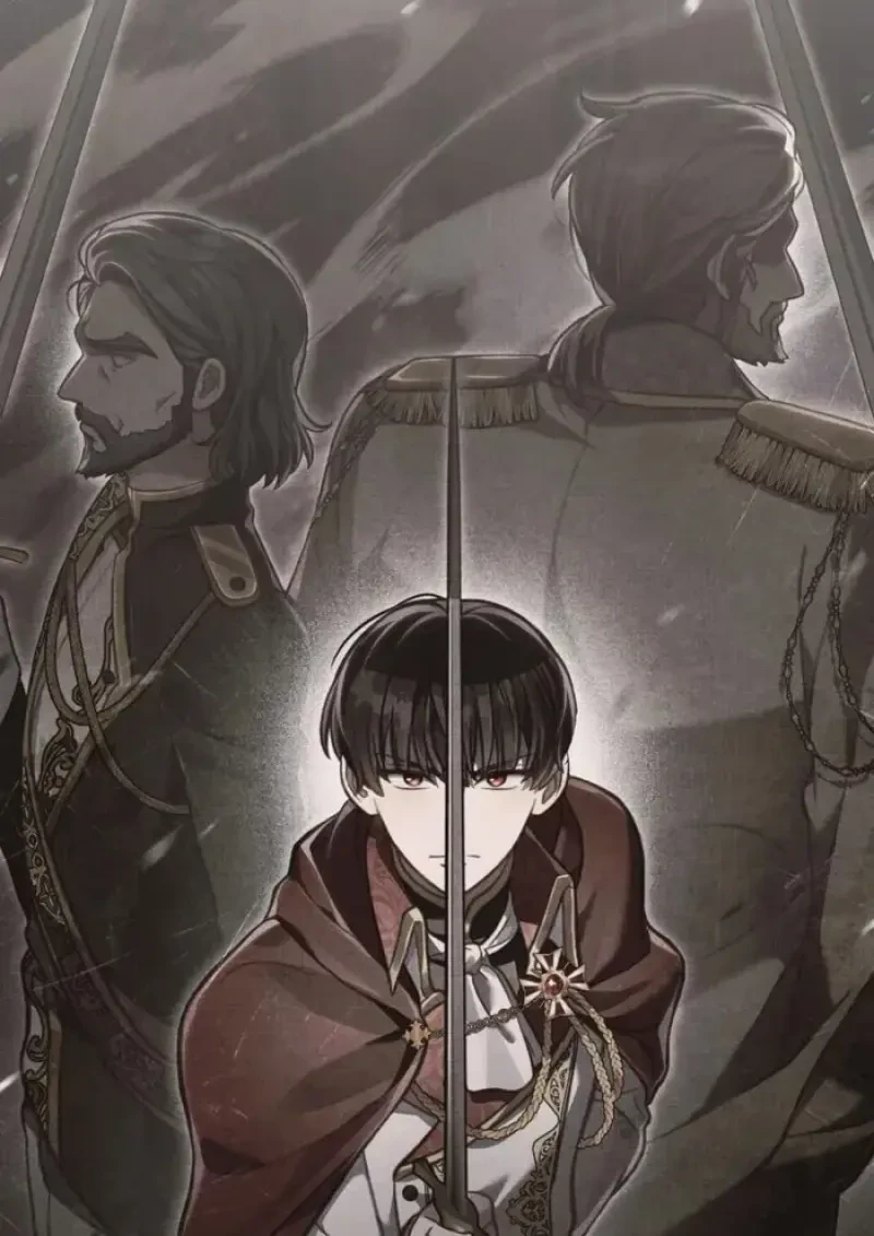 Reborn as the Enemy Prince เกิดใหม่เป็นเจ้าชายในประเทศศัตรู ตอนที่ 85 หน้า 68