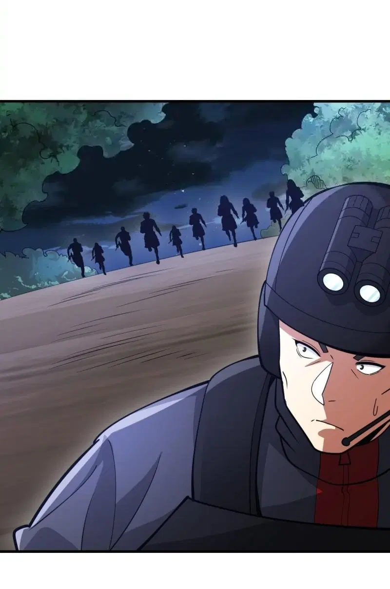 The First Order ตอนที่ 451 หน้า 19