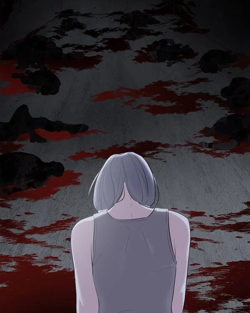 The Boy of Death ตอนที่ 119 หน้า 186