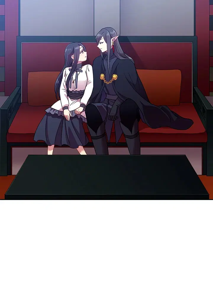 Satan’s Bride ตอนที่ 42 หน้า 50