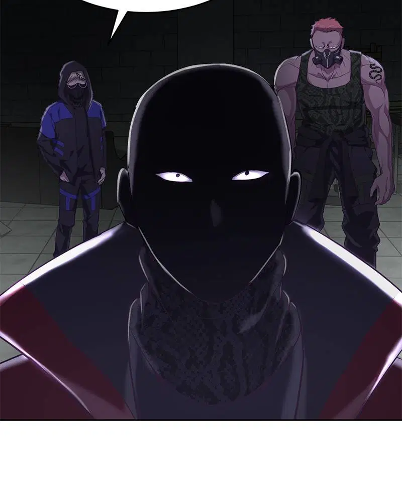 The Boy of Death ตอนที่ 73 หน้า 132