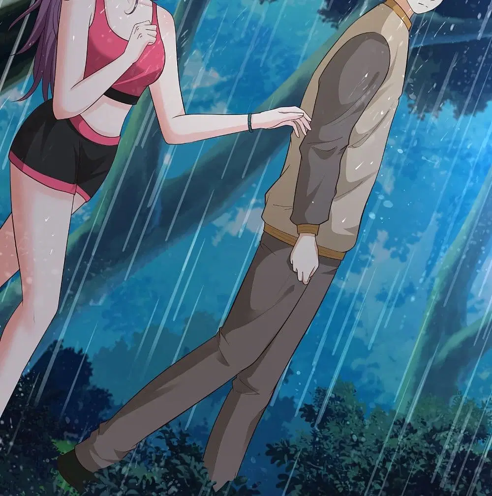 The Strongest Peach Blossom ตอนที่ 158 หน้า 48