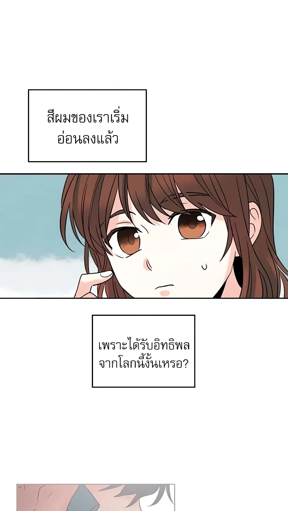 My Life as an Internet Novel ตอนที่ 16 หน้า 10