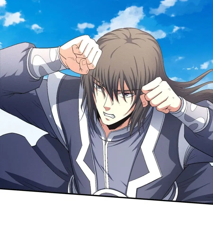 God of Martial Arts ตอนที่ 429 หน้า 19