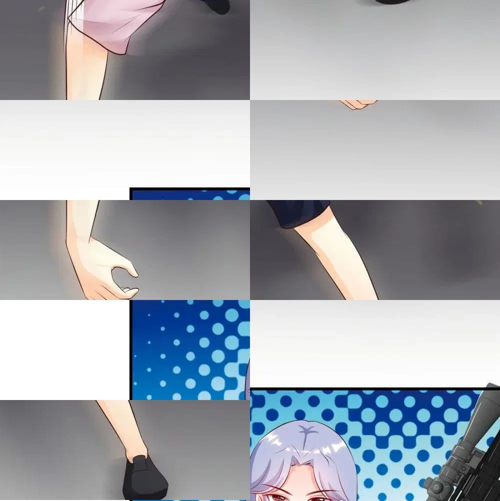The Strongest Peach Blossom ตอนที่ 114 หน้า 9